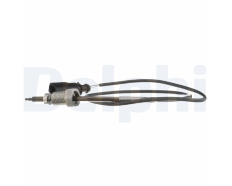 GAS TEMPERATURE SENSOR, Image 7