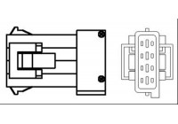 Lambda probe