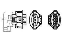 Lambda probe