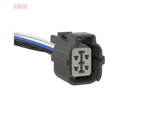 Lambda probe, Image 4