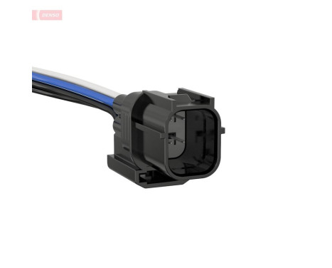 Lambda probe, Image 2