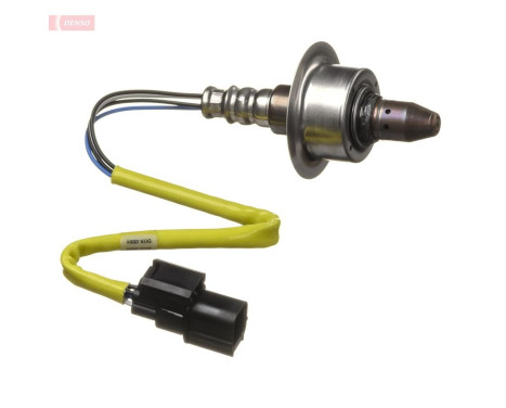 Lambda probe, Image 3