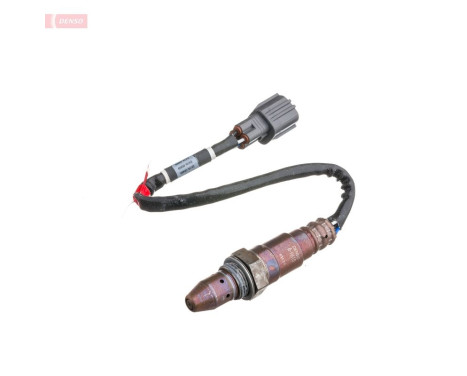 Lambda probe, Image 5