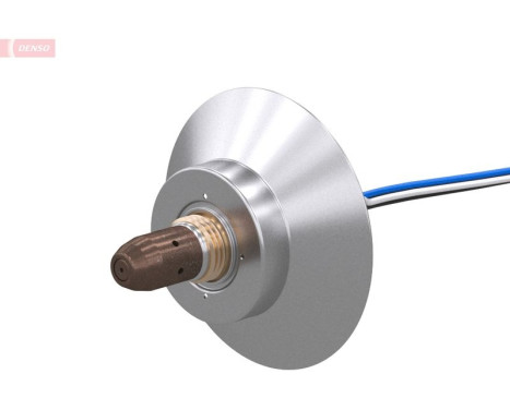 Lambda probe, Image 6