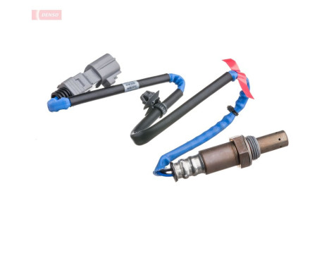 Lambda probe, Image 6