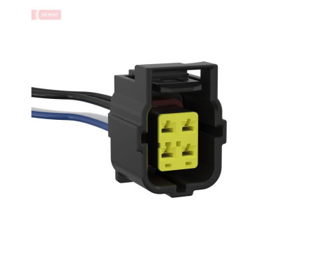 Lambda probe, Image 3