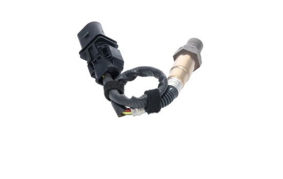 Lambda probe, Image 4
