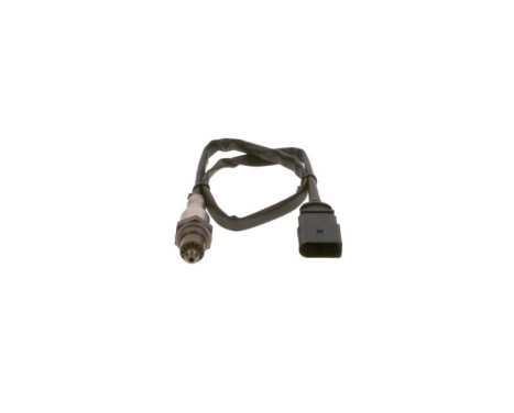 Lambda probe, Image 2