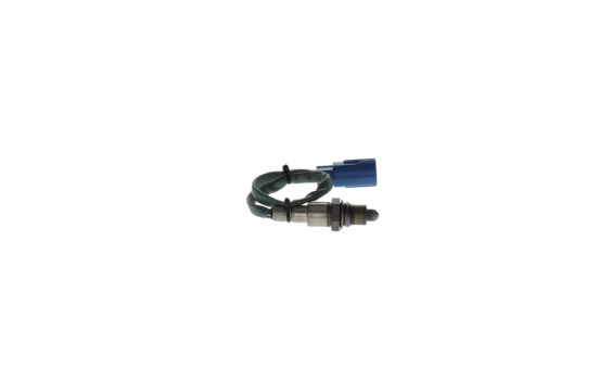 Lambda probe, Image 5