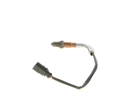 Lambda probe, Image 3