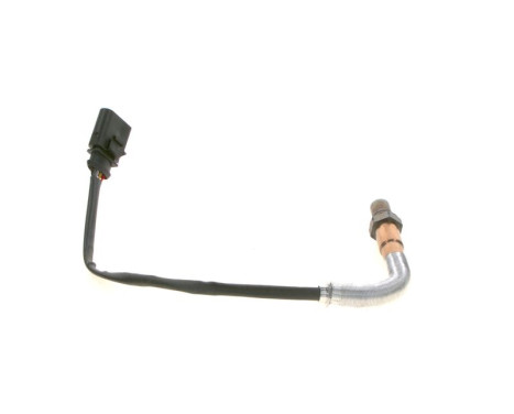 Lambda probe, Image 4