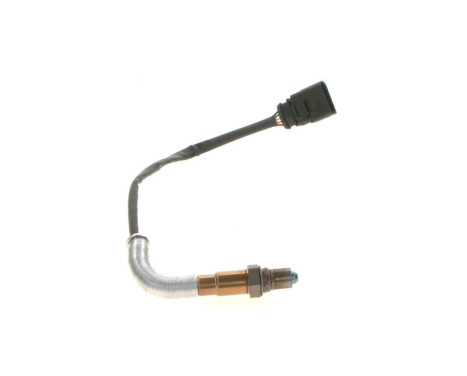 Lambda probe, Image 5