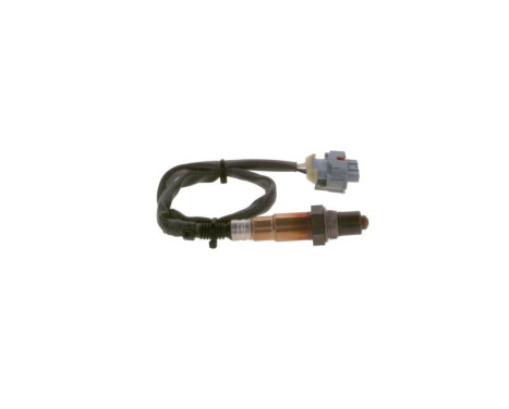 Lambda probe, Image 5