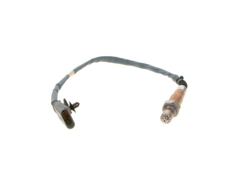 Lambda probe, Image 2