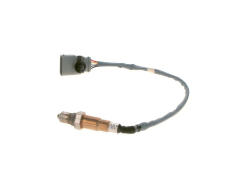 Lambda probe, Image 3