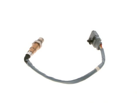 Lambda probe, Image 4