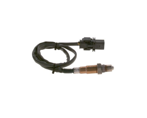 Lambda probe, Image 5