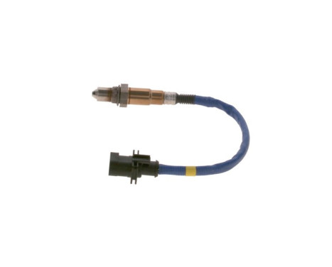 Lambda probe, Image 3