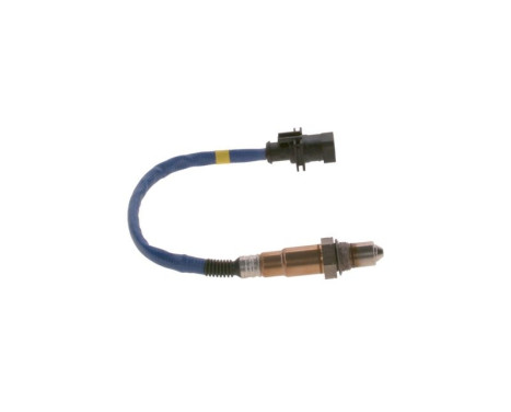 Lambda probe, Image 5