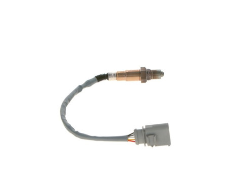 Lambda probe, Image 5