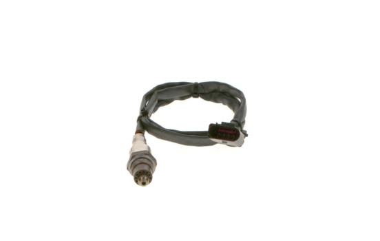 Lambda probe, Image 2