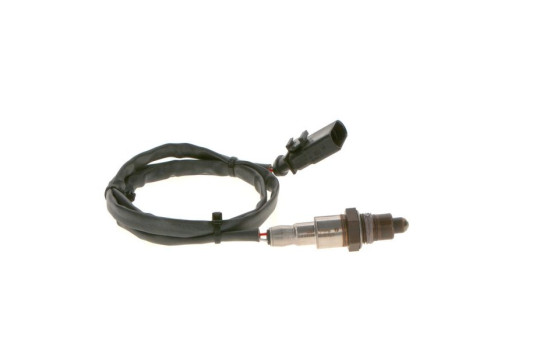 Lambda probe, Image 5