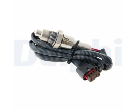 Lambda probe, Image 2