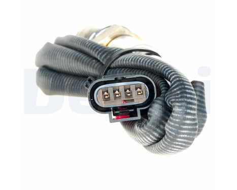 Lambda probe, Image 3