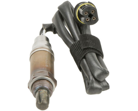 Lambda probe, Image 2