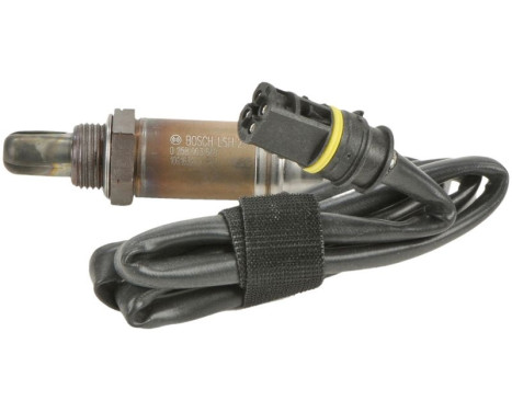 Lambda probe, Image 4