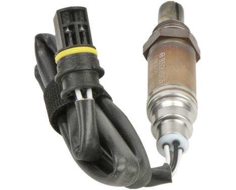 Lambda probe, Image 6