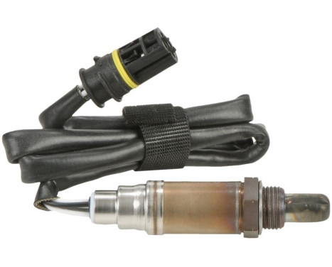 Lambda probe, Image 7