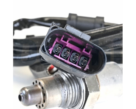 Lambda probe, Image 2