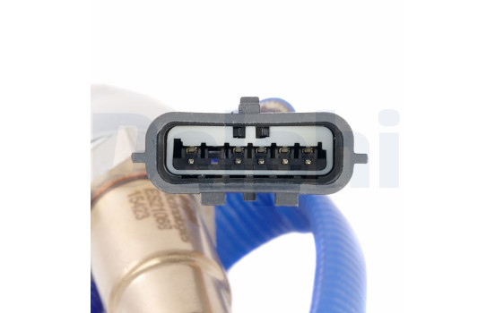 Lambda probe, Image 2