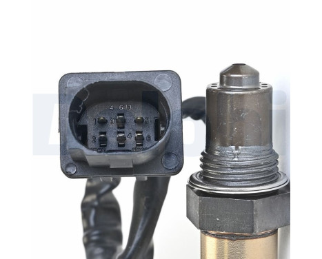 Lambda probe, Image 2