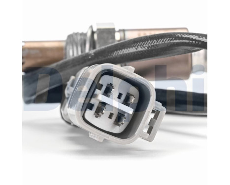 Lambda probe, Image 2