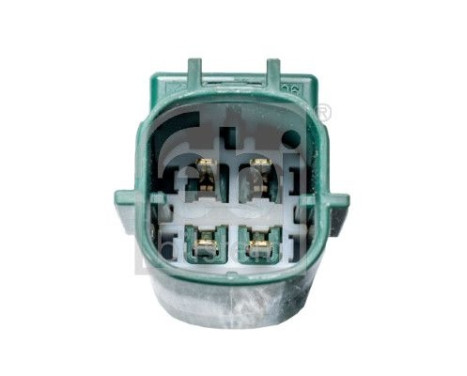 lambda probe, Image 2