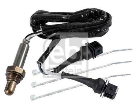 lambda probe, Image 2