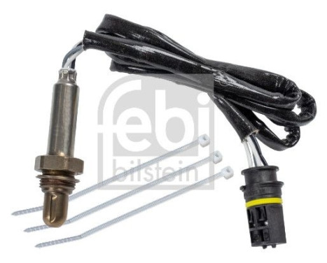 lambda probe, Image 2