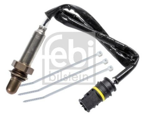 lambda probe, Image 2