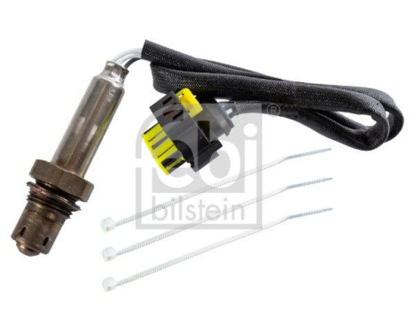 lambda probe, Image 2