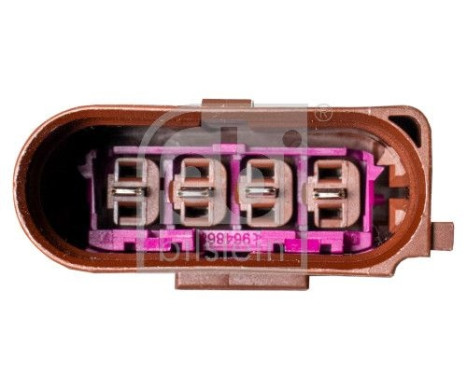 lambda probe, Image 3