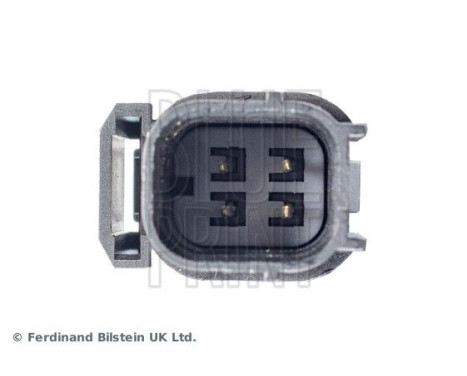 lambda probe, Image 2