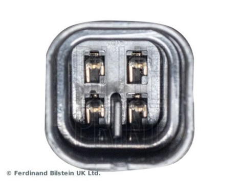 lambda probe, Image 2