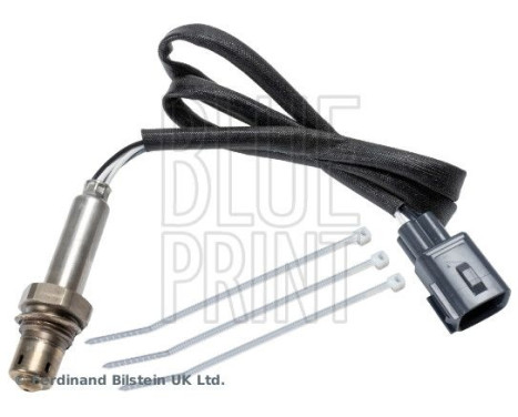 lambda probe, Image 2