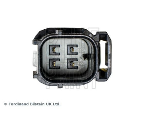 lambda probe, Image 2