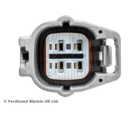 lambda probe, Image 2