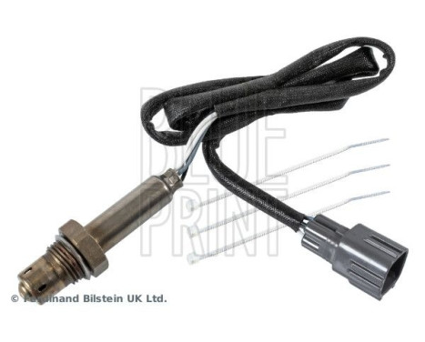 lambda probe, Image 2