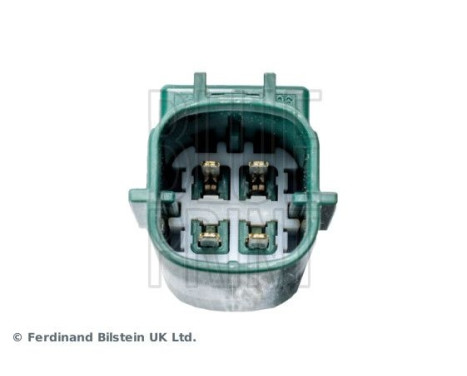 lambda probe, Image 2