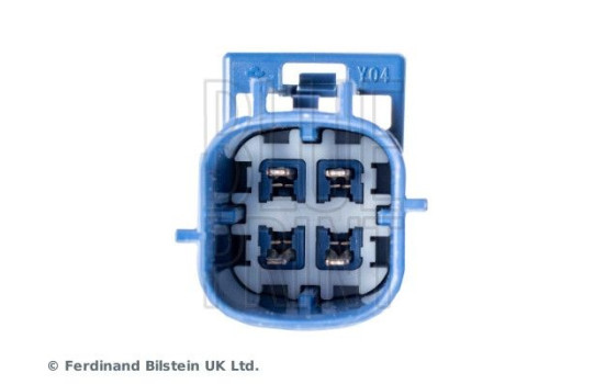 lambda probe, Image 2